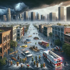 criză climatică autorități