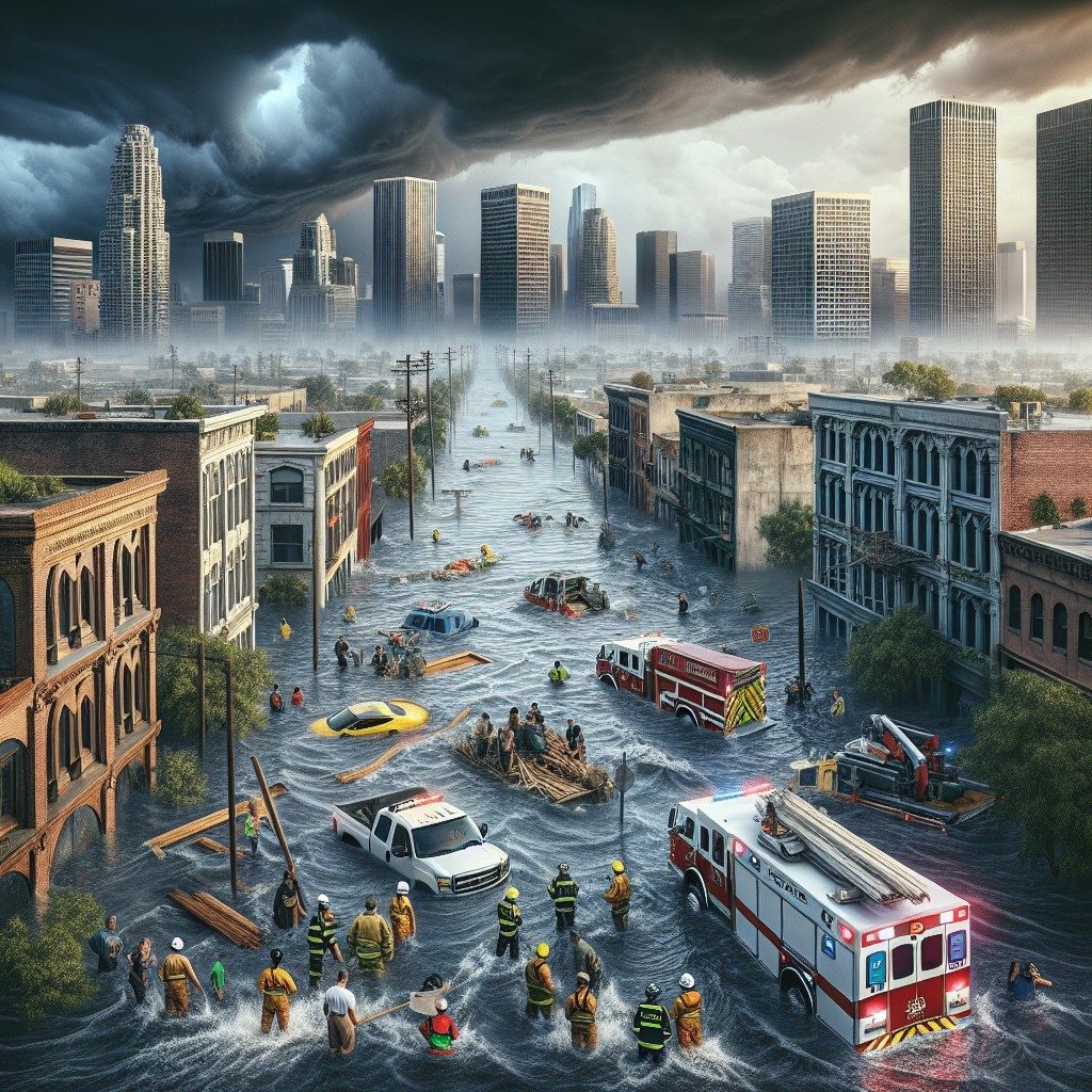 criză climatică autorități