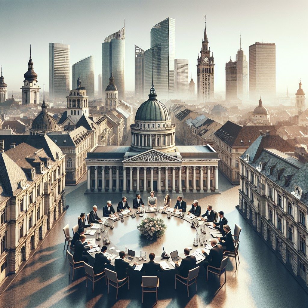 Evaluare completă a reformelor fiscale post‑pandemie în Europa de Est