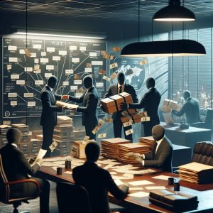 trafic de influență