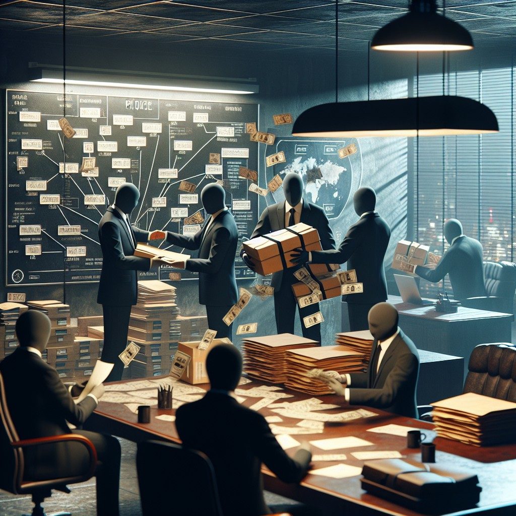 trafic de influență