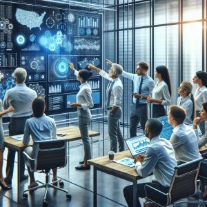 digitalizare administrație