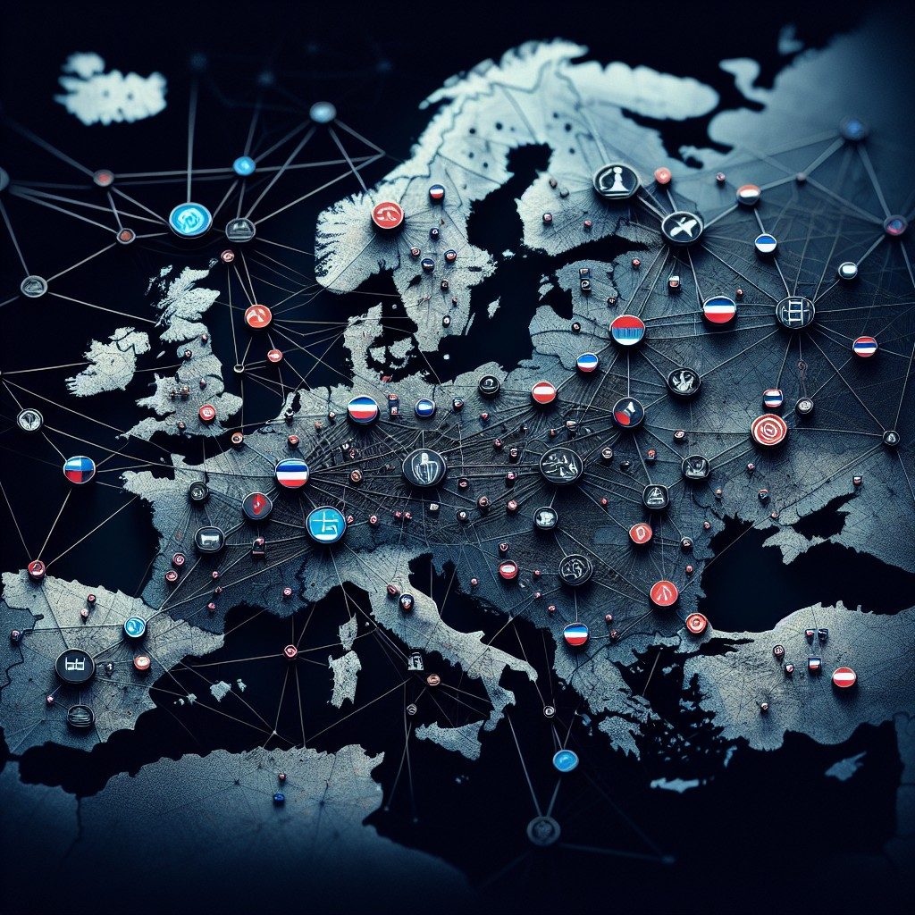 trafic de influență