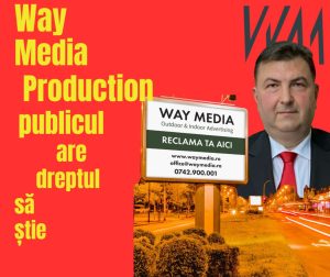 Investigație detaliată: Way Advertise Production SRL, Antoanela și Radu Vasilescu – Imperiul OOH din București construit fără avizele PMB din 2004