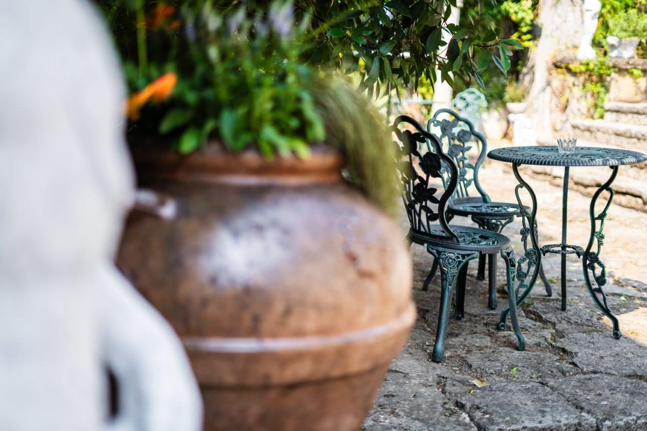 Art. History. Experience. – Cigar Lounge București cu rafinament interbelic la Casa Tătărăscu