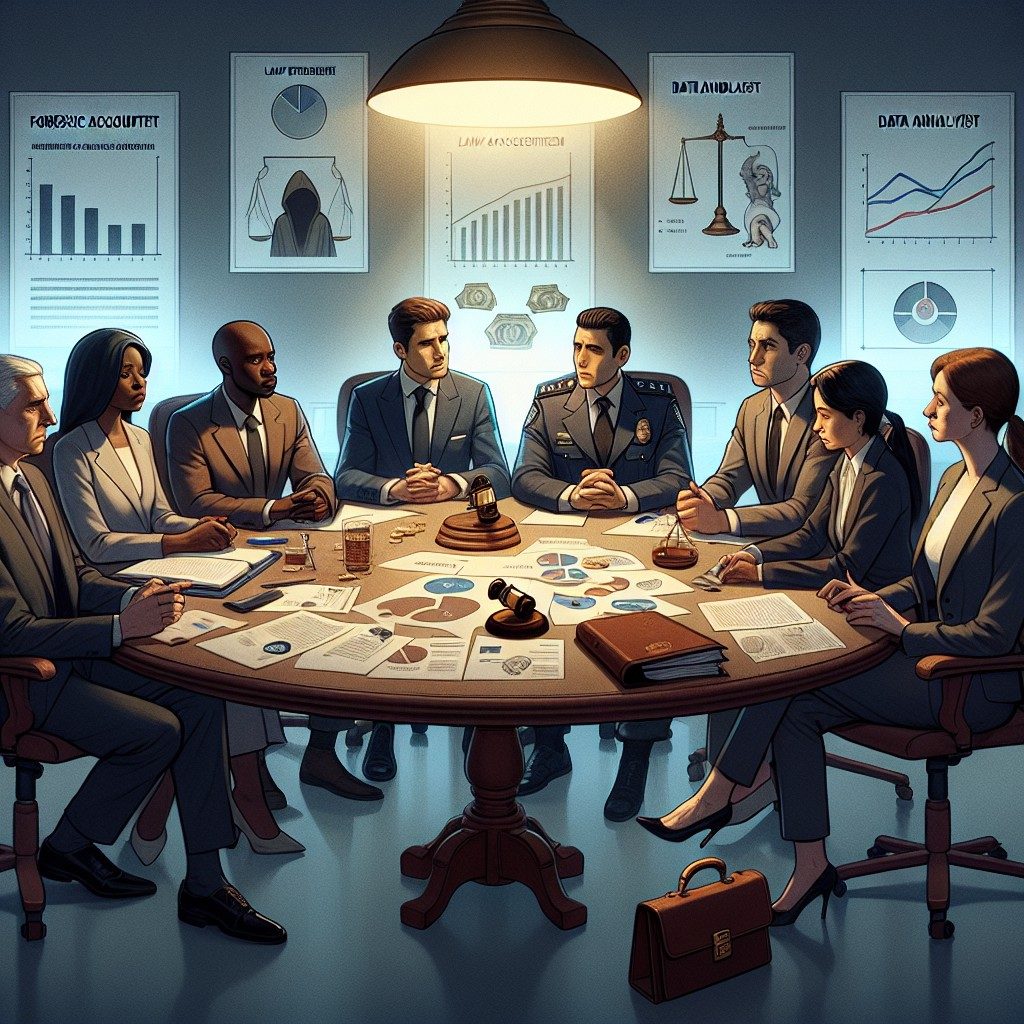 Ce putem învăța în 2026 din marile studii de caz de investigare a corupției